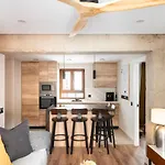 Apartament A Pies De La Alhambra, By Daimar Grenada