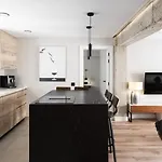 Apartament A Pies De La Alhambra, By Daimar Grenada